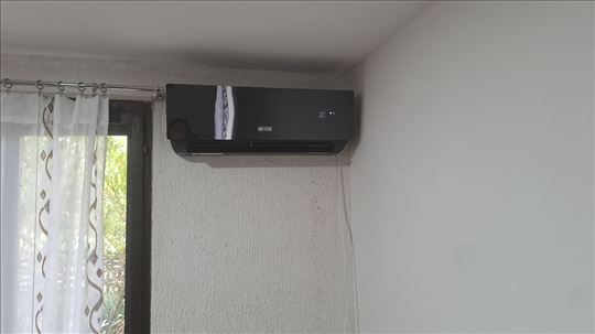 ❄️ SERVIS, PRODAJA I UGRADNJA KLIMA UREĐAJA ❄️