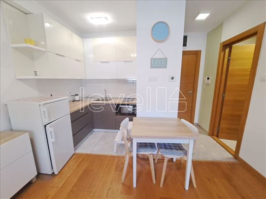Novi Sad, Centar, Stan, 0.5, 29,00m2