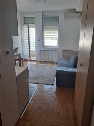 Novi Sad, Socijalno, Stan, 0.5, 24,00m2