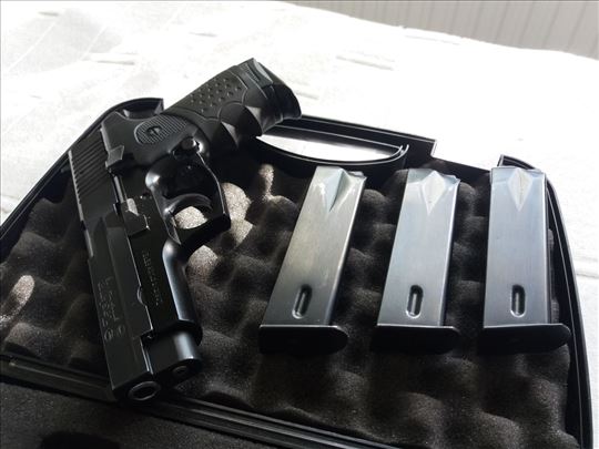 Okviri za cz99, cz999, ez9