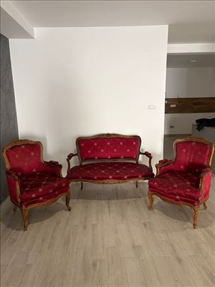prodaje se stilski nameštaj