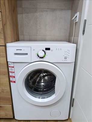 Prodajem Gorenje masinu za ves