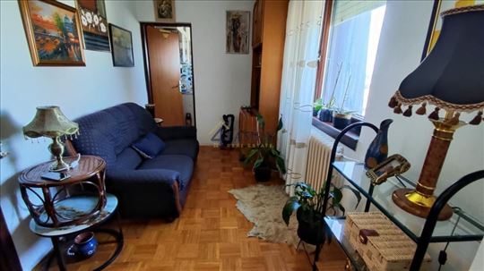 Retko u ponudi, Botanička bašta, 43m2