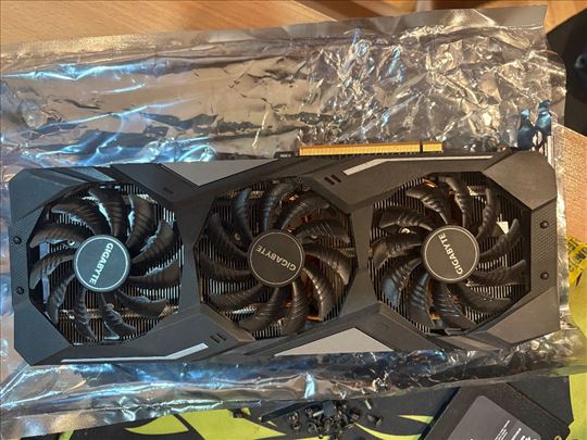 Rx 5700 xt 8gb