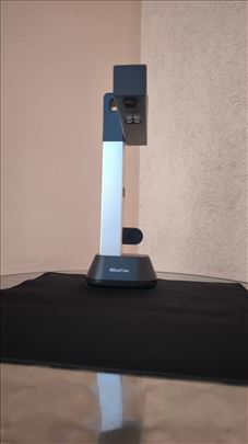 Skener Iris scan desk 6
