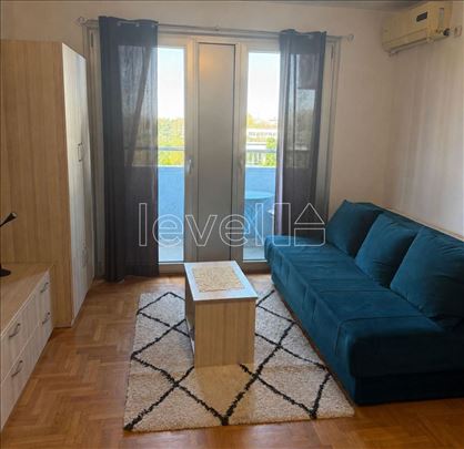 Stan,Novi Sad,Bulevar Oslobođenja,kv: 34.00