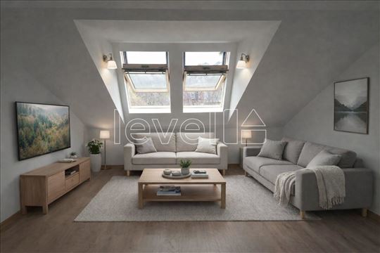 Stan,Novi Sad,Novo Naselje,kv: 61.00