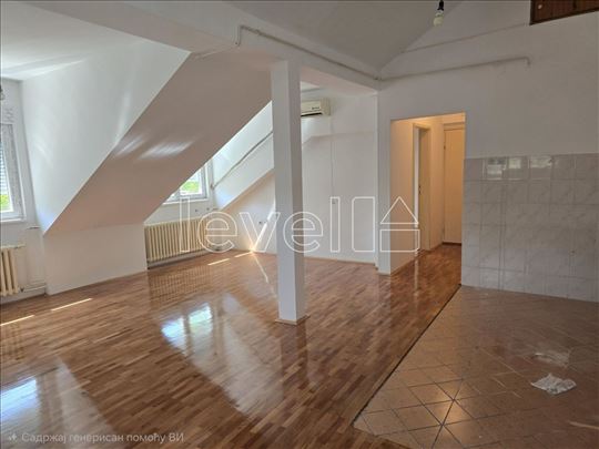 Stan,Novi Sad,Stara Detelinara,kv: 37.00
