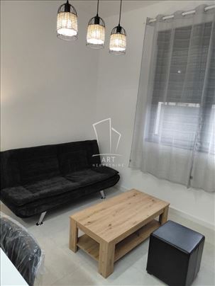 Stari Banovci, nov prelep stan ID#15236