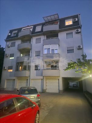 Tesla novogradnja 68m2
