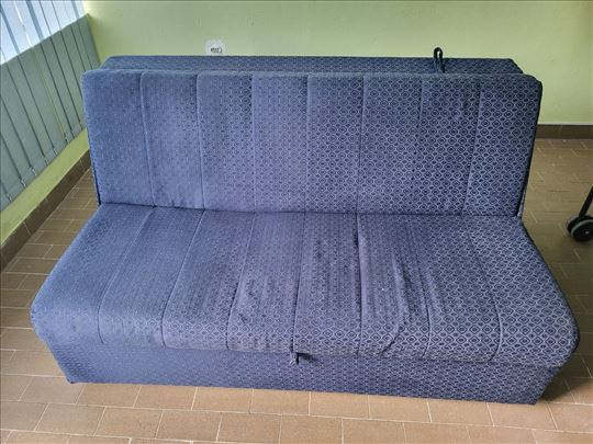 Trosed 200 x 160cm