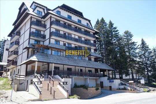 Villa Kopaonik, apartman od 22.5 m²
