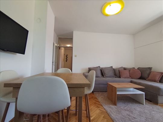 Vrh, Bele Vode, Renovirano