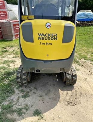 Wacker Neusson