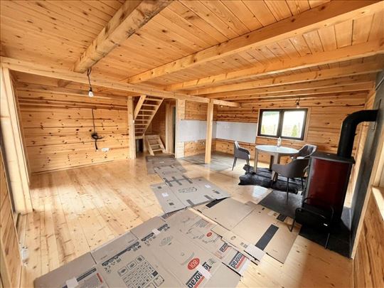 Zlatibor, Gajevi, Kuća, 2.0, 135m2