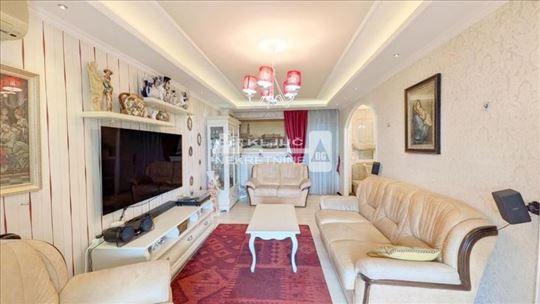 3.0 Novi Beograd, Gandijeva, lux, 82m2 +terasa ID#
