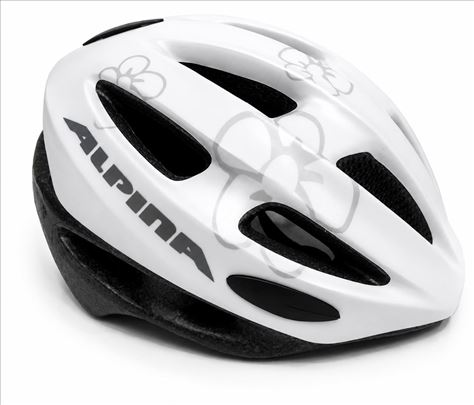 ALPINA biciklistička kaciga – AIRWAVE S/M 52–58 cm