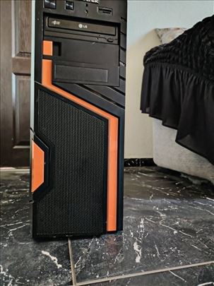 AMD X4 Gejming Racunar