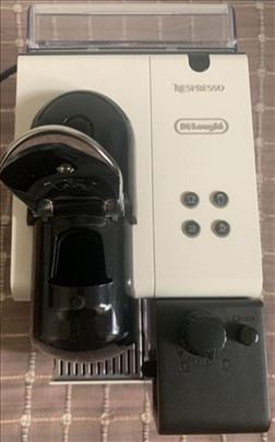 Aparat za Nespresso kafu, DeLonghi EN520.W