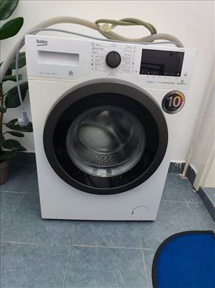 Beko WTE 7636 XA Inverter 7kg: RADI povoljno
