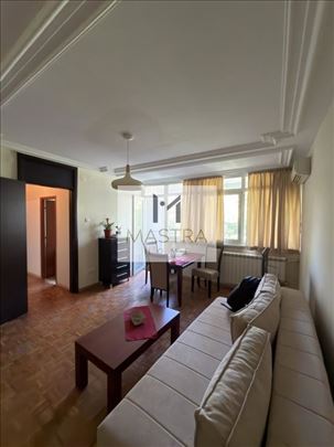 Blok 21, Bul. Zorana Đinđića - 62.44m2 3.0