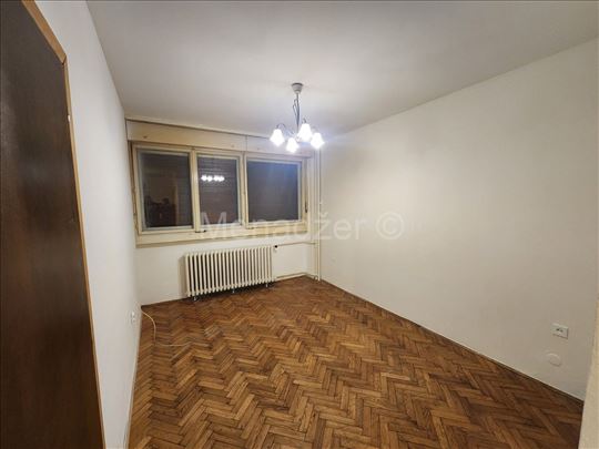 Blok 37, 1.5 38m2, VPR, CG, uknjizen