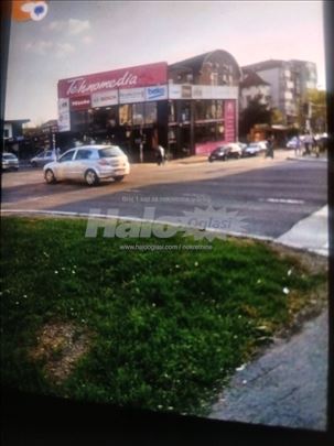 Centar Zarkova kod Vera