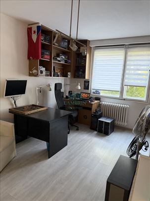 Centar Železnika, odmah useljiv, uknjižen