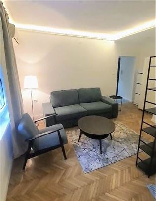 Cvijićeva dubinski renoviran stan sve novo u stanu