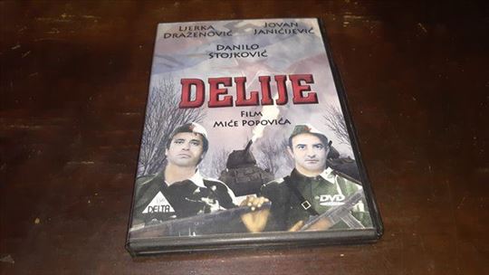 Delije