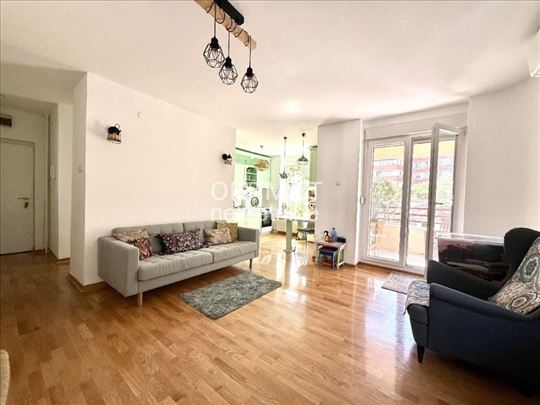 Dorćol | Pet friendly | 2.0 ID#3499