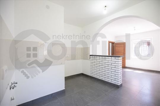 Dvoetažna renovirana kuća – Borča kod Putnika ID#1