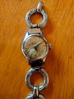 ELOGA Automatic 25 Jewels – Swiss Vintage Ladies W