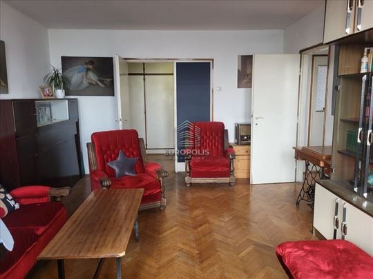 Fontana, 62m2 + 15m2, uknjižen