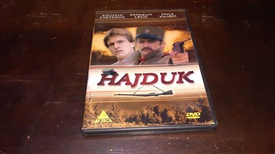 Hajduk