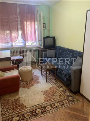 Izdaje se stan u Duvaništu, 28m2