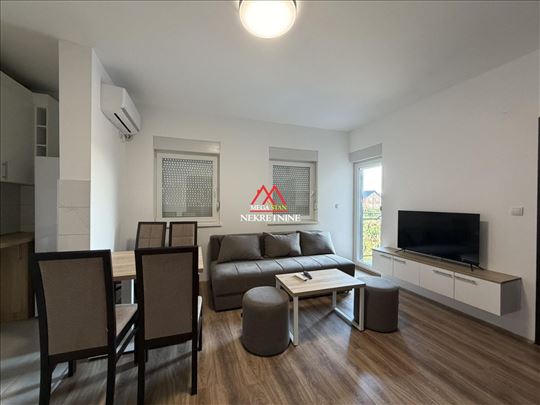 Jednoiposoban stan - 35m2 - Adice