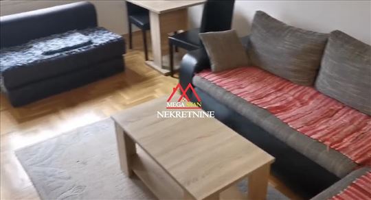 Jednoiposoban stan na Novom Naselju