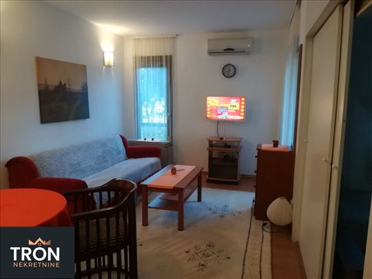 Jednosoban stan kod Jezera 34m2