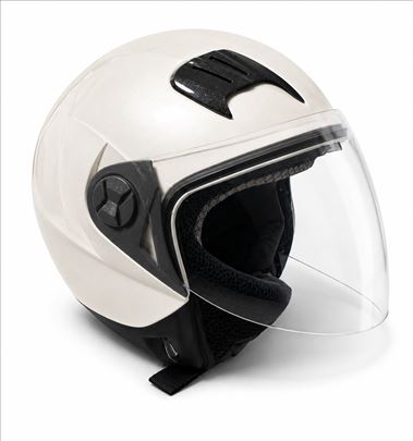 Kaciga za motor ECER red.br. 108 vel ( 57-58)cm