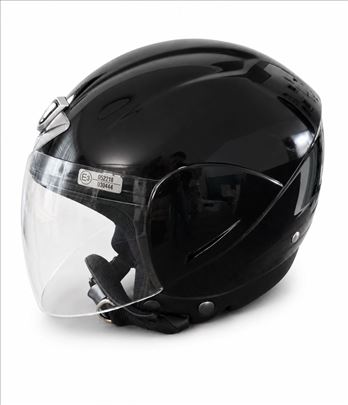 Kaciga za motor IXS red.br.106 vel. 56cm, uvoz CH