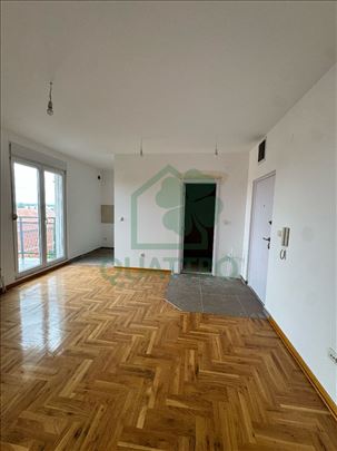 Kaludjerica kod semafora, 34 m2 1.5