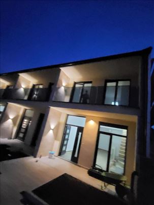 Karingtonke - Batajnica |3.0s| 95,43 m²| nov, LUX