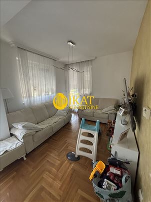 Konjarnik 68,96m2, vrlo komforan stan