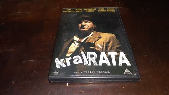 Kraj rata