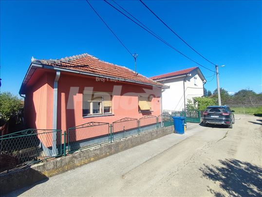 Kuća Čačak kod Vodovoda