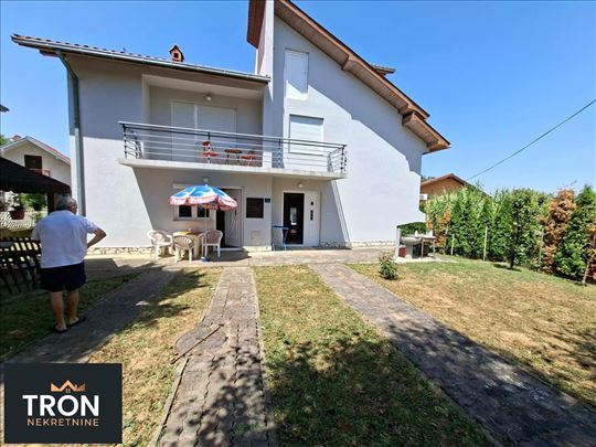 Kuća kod vinarije Grabak 257m2