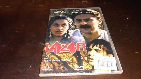Lazar