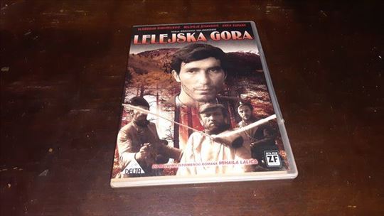Lelejska gora