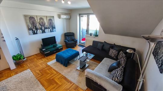 Lep 2.0 stan, 51m2, Centar